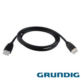 GRUNDIG-87069 ΚΑΛΩΔΙΟ HDMI 1,5 mt GRUNDIG