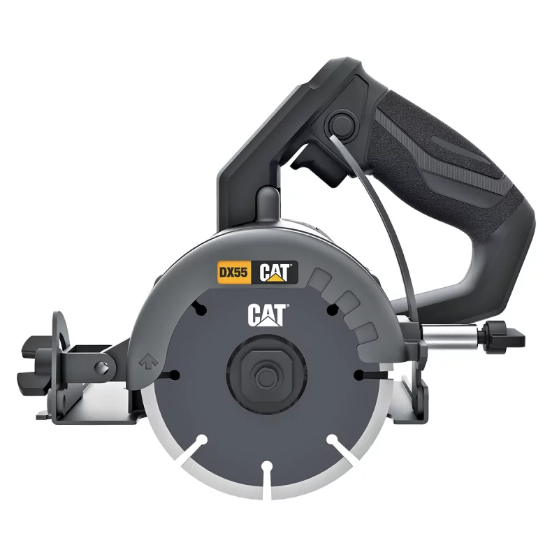 CAT ΔΙΣΚΟΠΡΙΟΝΟ 110ΜΜ 1400W DX55 CAT ΔΙΣΚΟΠΡΙΟΝΟ 110ΜΜ 1400W DX55