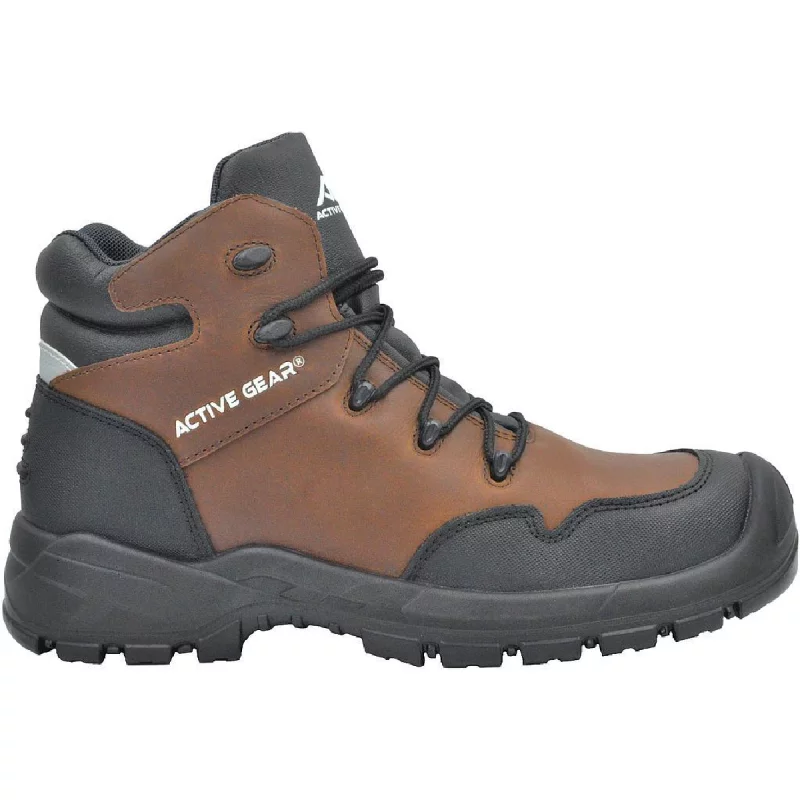 ΜΠΟΤΑΚΙ AG A-FORCE N-41 S3 SRC 0% METAL ΑΔΙΑΒΡΟΧΟ ΜΠΟΤΑΚΙ AG A-FORCE N-41 S3 SRC 0% METAL ΑΔΙΑΒΡΟΧΟ