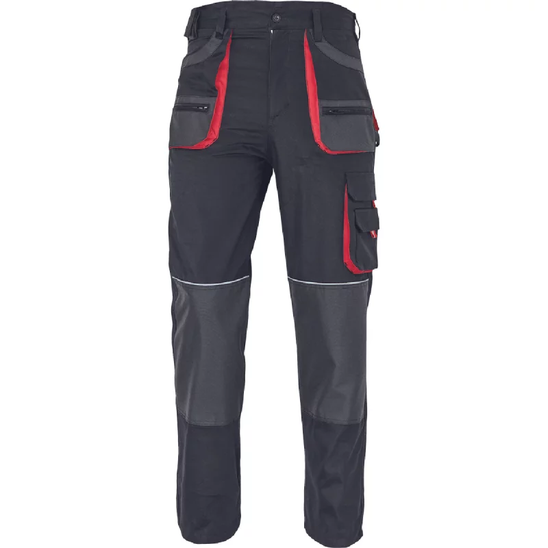 ΠΑΝΤΕΛΟΝΙ ΕΡΓΑΣΙΑΣ FF HANS ΜΑΥΡΟ/ΑΝΘΡΑΚΙ 100% cotton, 235 g/m² No 50/M ΠΑΝΤΕΛΟΝΙ ΕΡΓΑΣΙΑΣ FF HANS ΜΑΥΡΟ/ΑΝΘΡΑΚΙ 100% cotton, 235 g/m² No 50/M