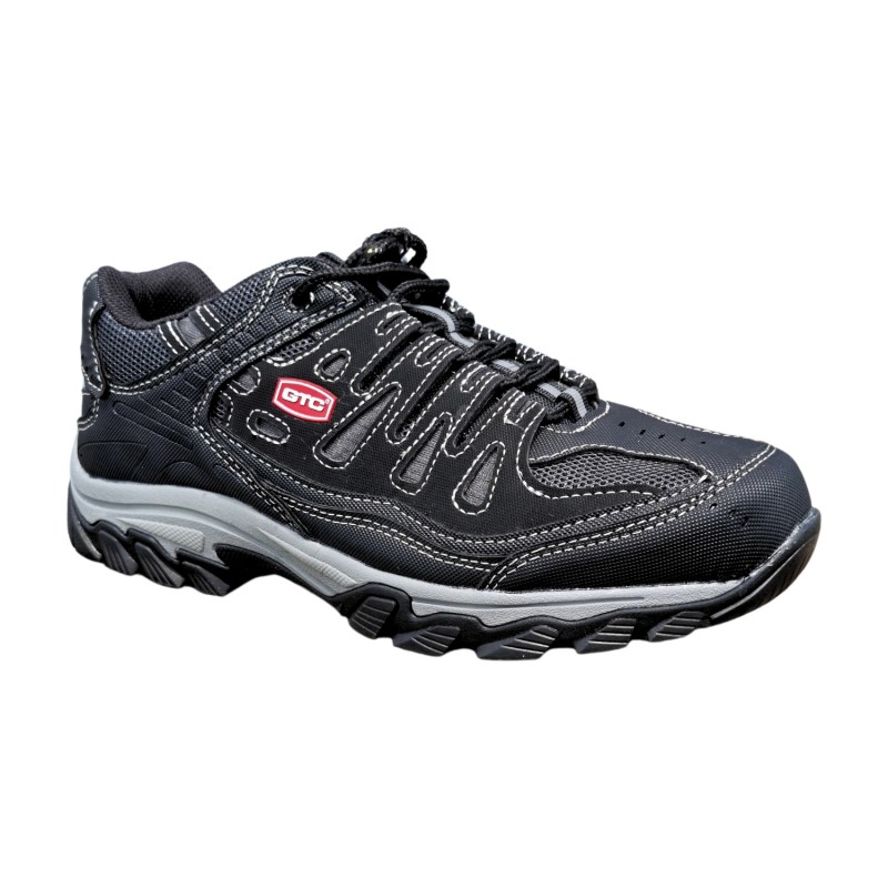 Παπούτσι εργασίας Orion Low Free No40 O1 SR μαύρο Παπούτσι εργασίας Orion Low Free No40 O1 SR μαύρο