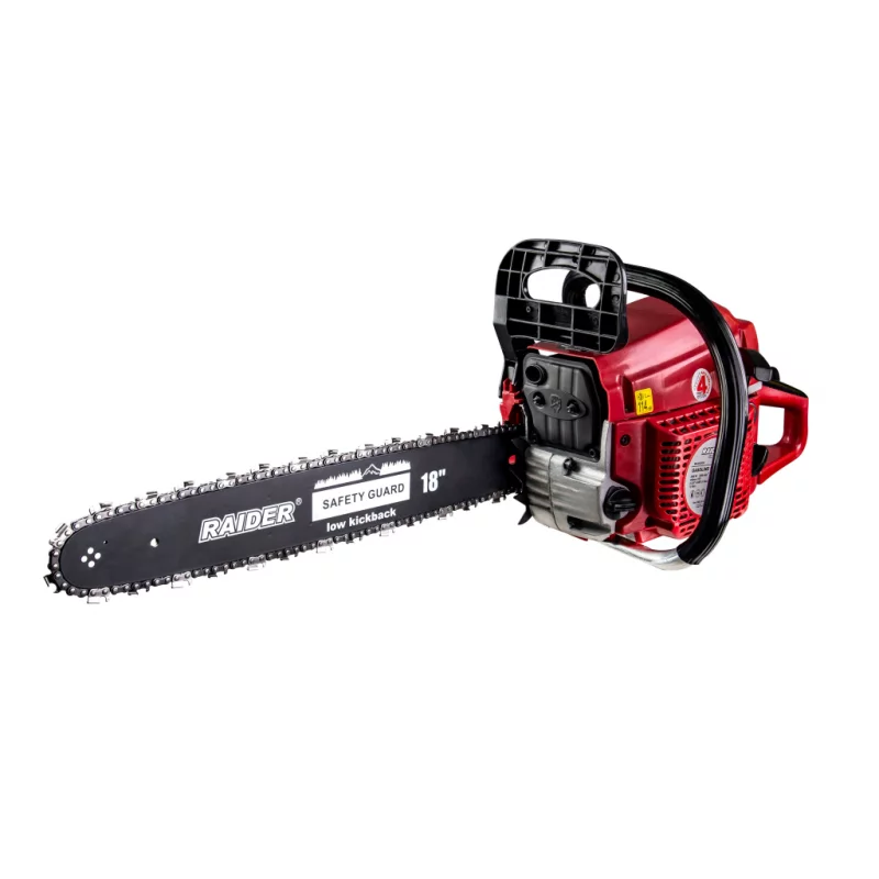 RAIDER ΑΛΥΣΟΠΡΙΟΝΟ ΒΕΝΖ. RD-GCS32 3,0ΗP/450mm 076713 RAIDER ΑΛΥΣΟΠΡΙΟΝΟ ΒΕΝΖ. RD-GCS32 3,0ΗP/450mm 076713