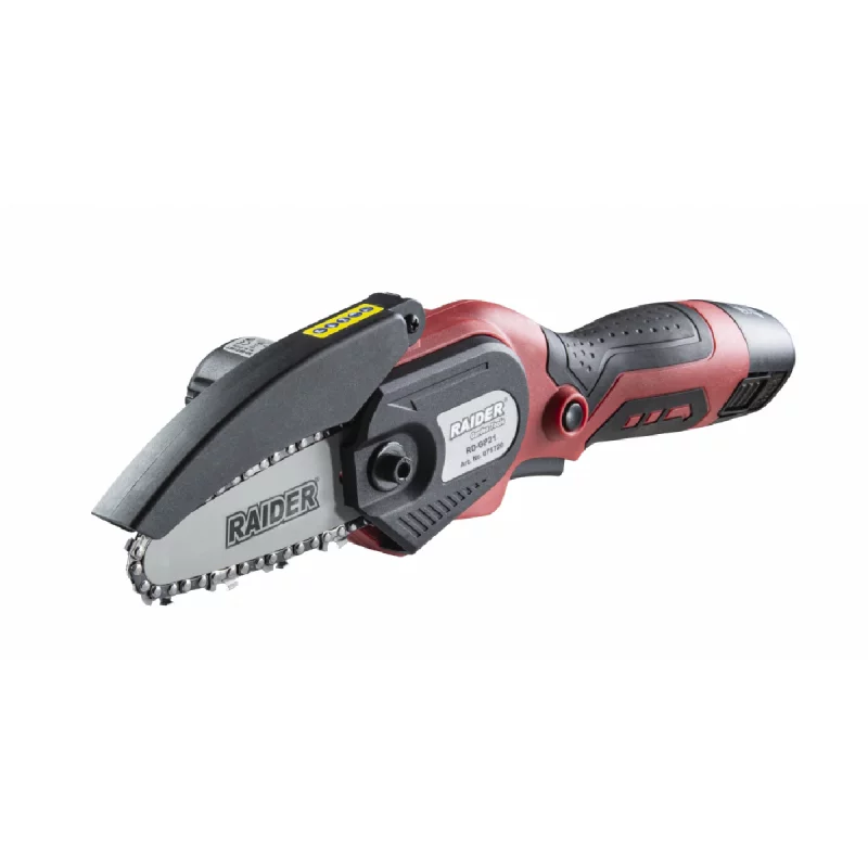 RAIDER ΑΛΥΣΟΠΡΙΟΝΟ ΚΛΑΔΕΥΤΙΚΟ ΜΠΑΤΑΡΙΑΣ12V 100mm 2x2Ah RD-GP21 Set 075720 RAIDER ΑΛΥΣΟΠΡΙΟΝΟ ΚΛΑΔΕΥΤΙΚΟ ΜΠΑΤΑΡΙΑΣ12V 100mm 2x2Ah RD-GP21 Set 075720