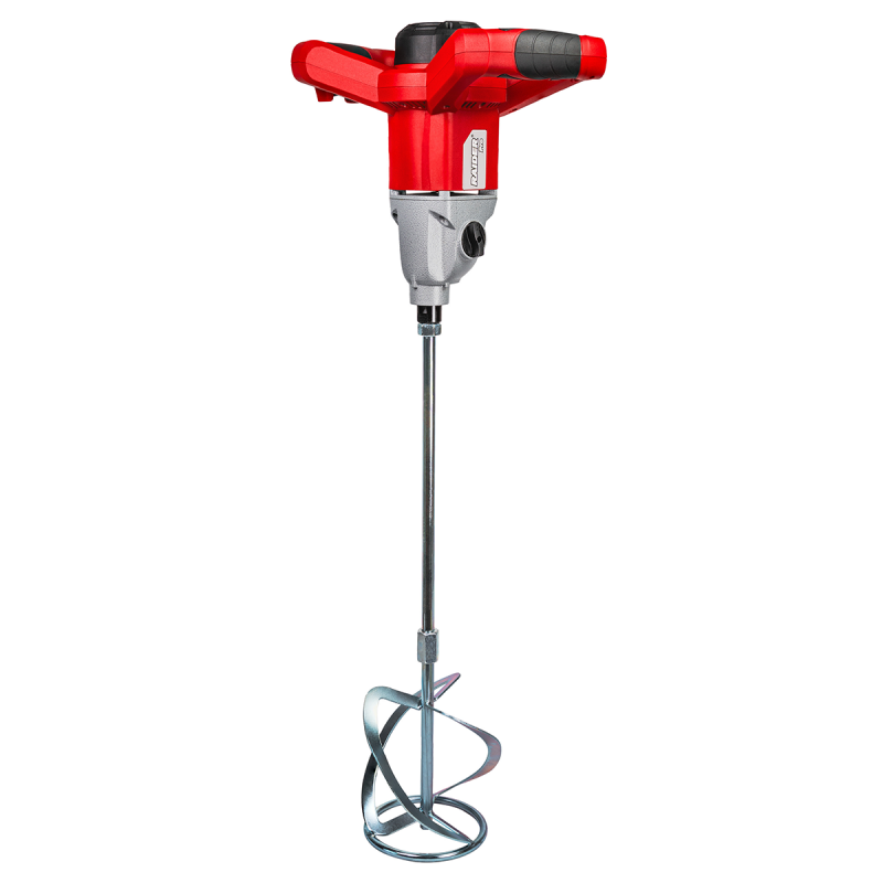 RAIDER Αναδευτήρας Ηλεκ. Χρωμάτων 1600W RD-HM12 078603 RAIDER Αναδευτήρας Ηλεκ. Χρωμάτων 1600W RD-HM12 078603