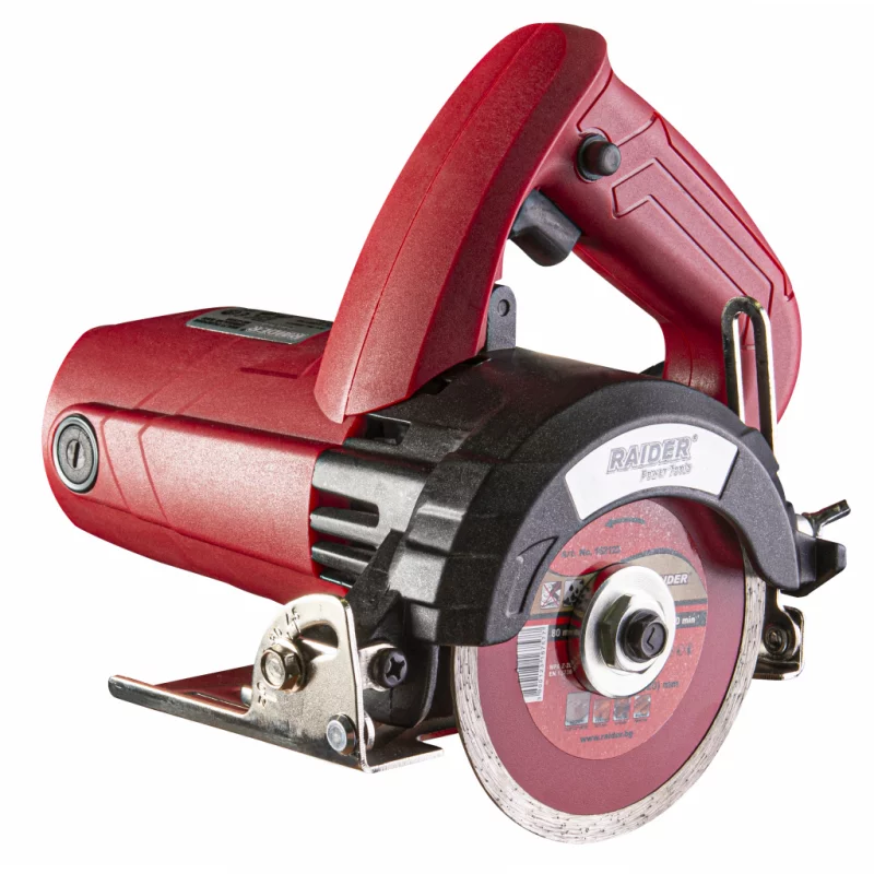 RAIDER Δισκοπρίονο Χειρός 1480W RD-CS28 052111 RAIDER Δισκοπρίονο Χειρός 1480W RD-CS28 052111