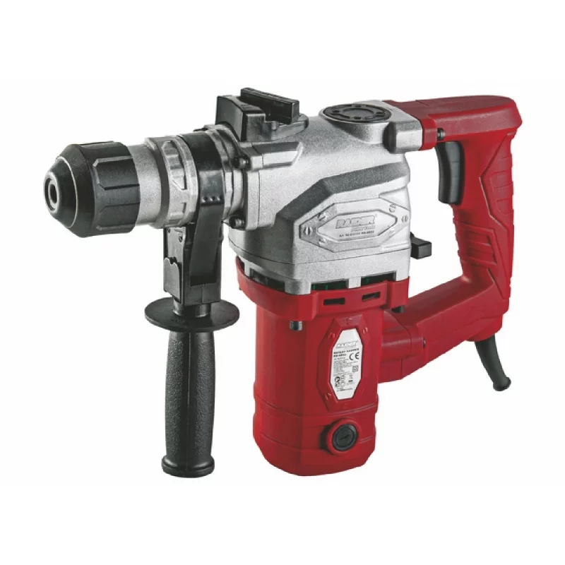 RAIDER ΔΡΑΠΑΝΟ ΠΕΡΙΣΤΡΟΦΙΚΟ ΠΙΣΤΟΛΕΤΟ 1010W SDS-plus RD-HD52 013134 RAIDER ΔΡΑΠΑΝΟ ΠΕΡΙΣΤΡΟΦΙΚΟ ΠΙΣΤΟΛΕΤΟ 1010W SDS-plus RD-HD52 013134