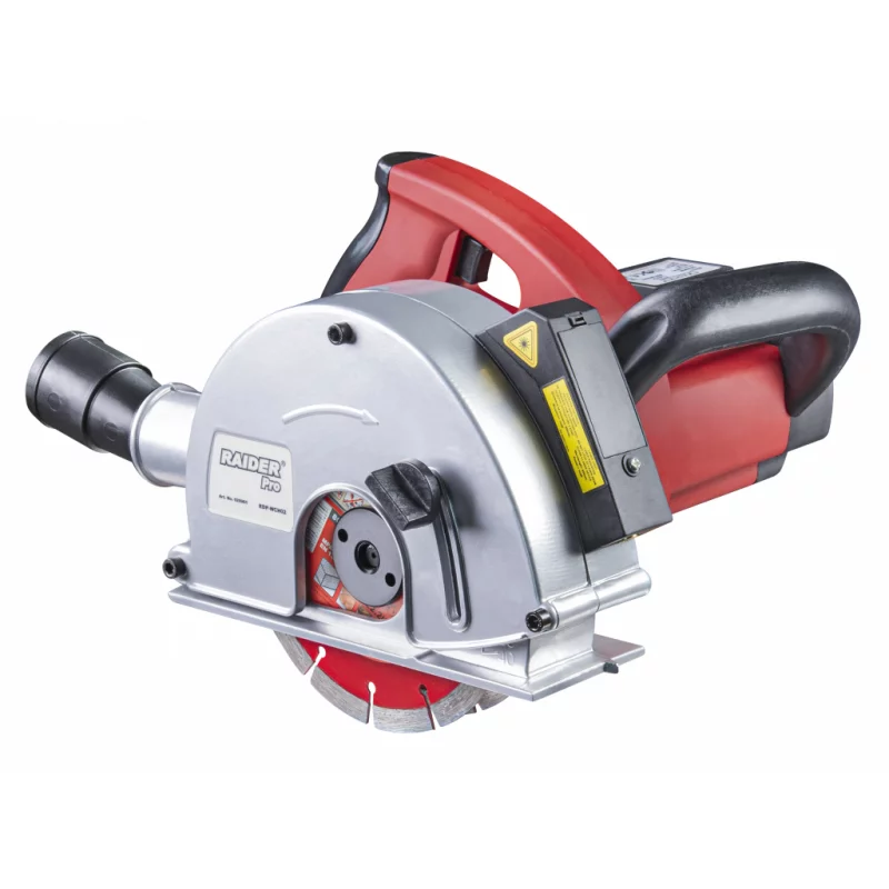 RAIDER Φρέζα Αυλακώσεων 1700W 150mm RDP-WCH02 020901 RAIDER Φρέζα Αυλακώσεων 1700W 150mm RDP-WCH02 020901