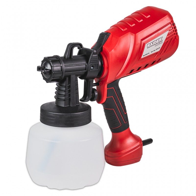 RAIDER ΠΙΣΤΟΛΙ ΒΑΦΗΣ ΗΛΕΚΤΡΙΚΟ 550W RD-SGC10 074110 RAIDER ΠΙΣΤΟΛΙ ΒΑΦΗΣ ΗΛΕΚΤΡΙΚΟ 550W RD-SGC10 074110