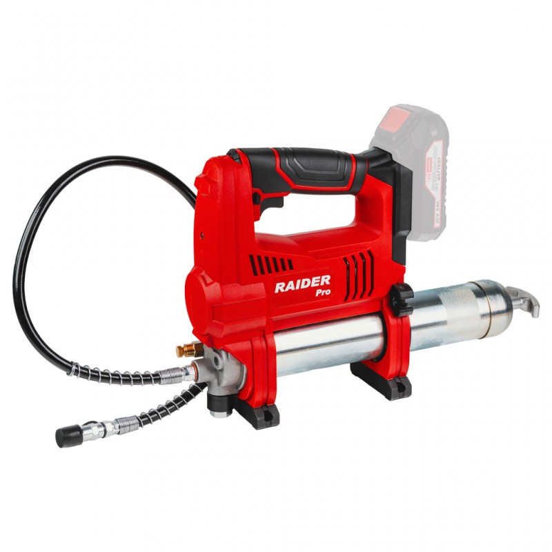 RAIDER R20 solo ΗΛΕΚΤΡΙΚΟ ΠΙΣΤΟΛΙ ΓΡΑΣΟΥ ΜΠΑΤΑΡΙΑΣ 20V RDP-JGG20 041606 RAIDER R20 solo ΗΛΕΚΤΡΙΚΟ ΠΙΣΤΟΛΙ ΓΡΑΣΟΥ ΜΠΑΤΑΡΙΑΣ 20V RDP-JGG20 041606
