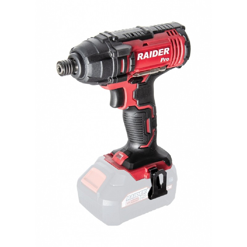 RAIDER R20 solo ΚΑΤΣΑΒΙΔΙ ΠΑΛΜΙΚΟ 1/4'' 180Nm RDP-SΗΙD20 030132 RAIDER R20 solo ΚΑΤΣΑΒΙΔΙ ΠΑΛΜΙΚΟ 1/4'' 180Nm RDP-SΗΙD20 030132