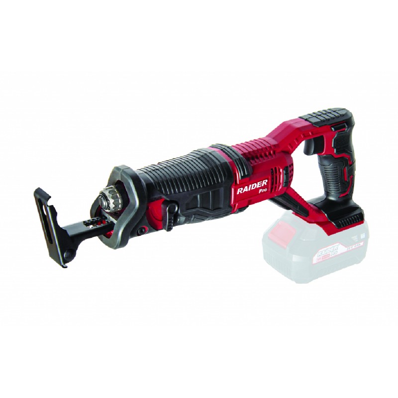 RAIDER R20 solo ΣΠΑΘΟΣΕΓΑ RDP-SRS20 030138 RAIDER R20 solo ΣΠΑΘΟΣΕΓΑ RDP-SRS20 030138