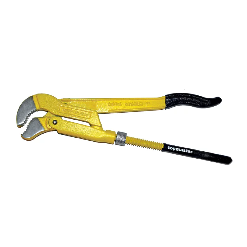 TOP MASTER ΤΣΙΜΠΙΔΑ ΥΔΡΑΥΛΙΚΩΝ 45ο S Cr-V 2 290517 TOP MASTER ΤΣΙΜΠΙΔΑ ΥΔΡΑΥΛΙΚΩΝ 45ο S Cr-V 2 290517